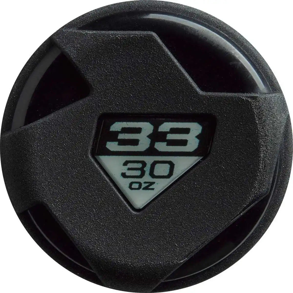 Demarini 2026 Omega (-3) Bbcor Bat Wbd2586010 - Black Teal