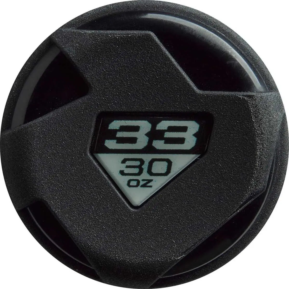 Demarini 2026 Omega (-3) Bbcor Bat Wbd2586010 - Black Teal