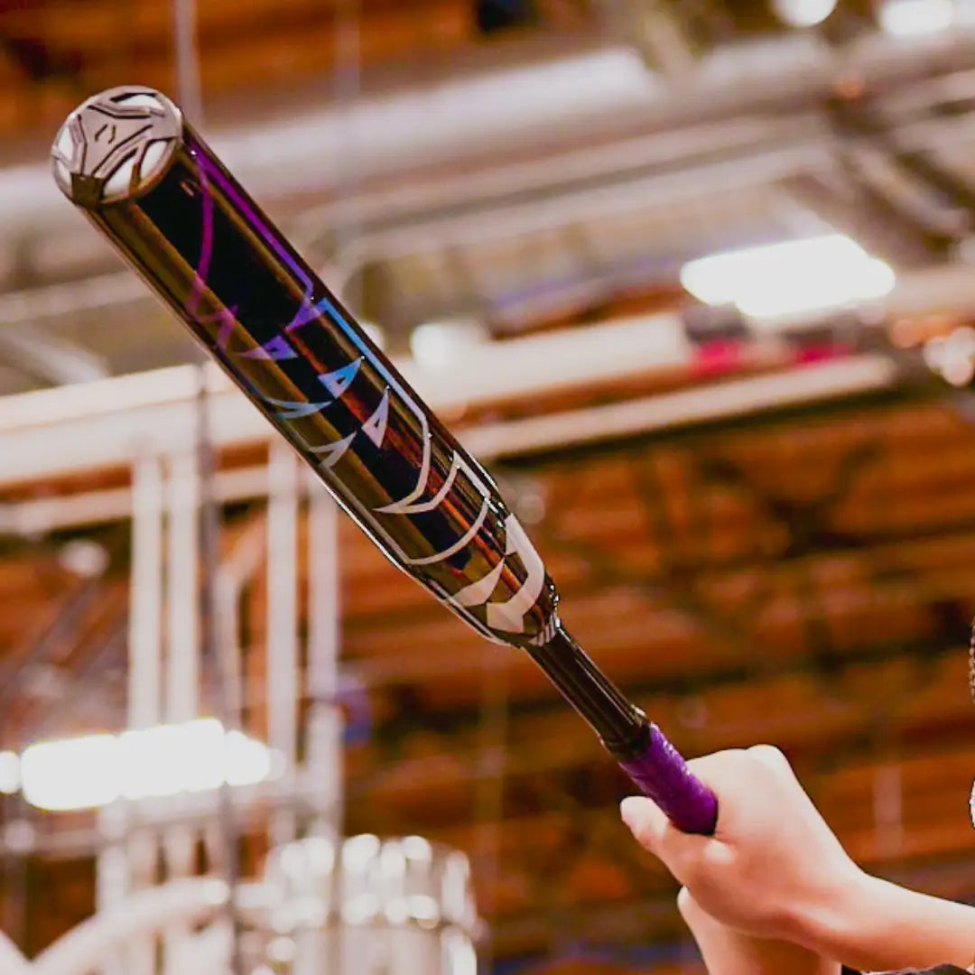 Demarini 2026 Prism+ (-11) Fastpitch Bat Wbd2636010