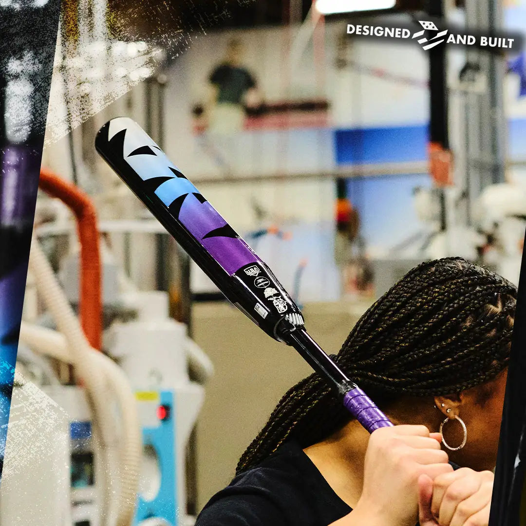 Demarini 2026 Prism+ (-11) Fastpitch Bat Wbd2636010