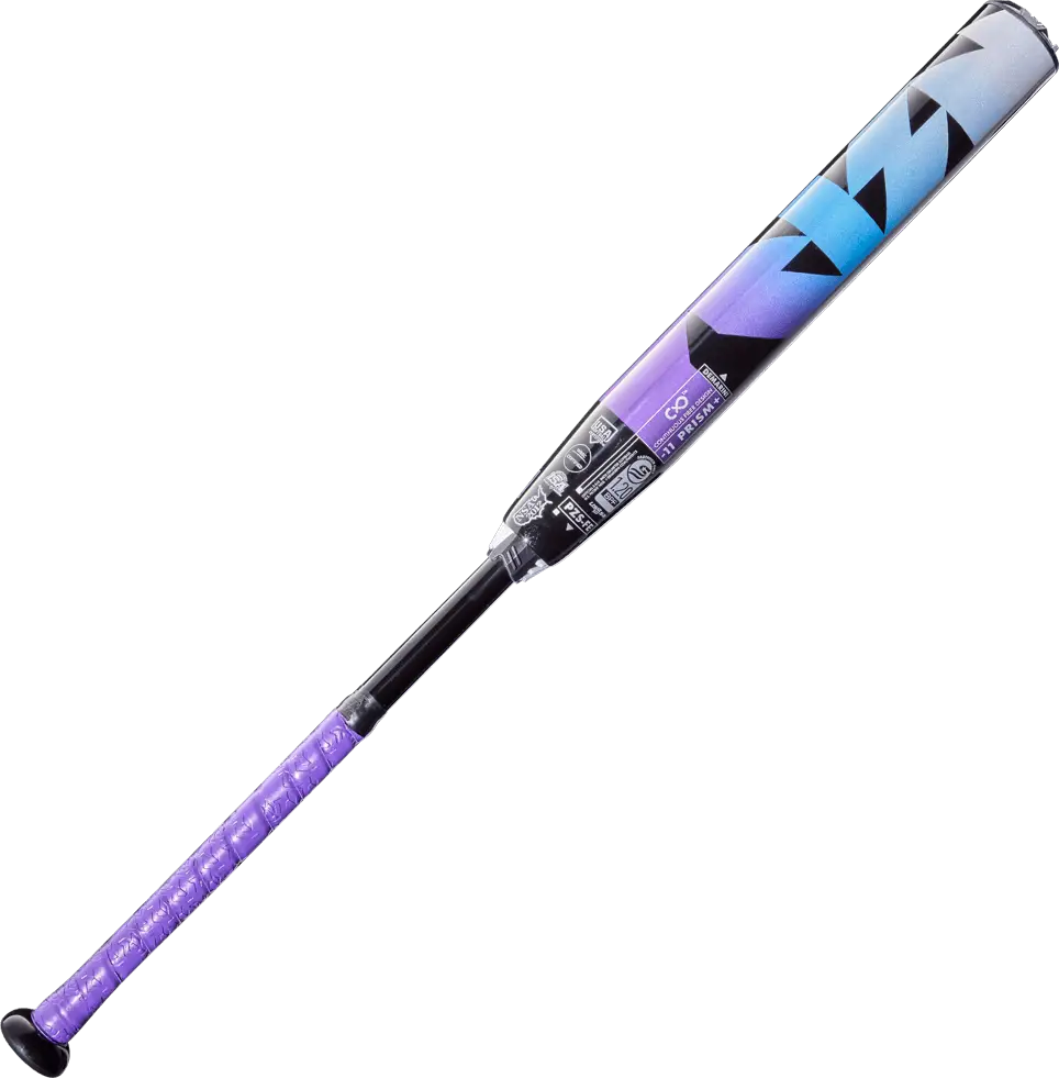 Demarini 2026 Prism+ (-11) Fastpitch Bat Wbd2636010