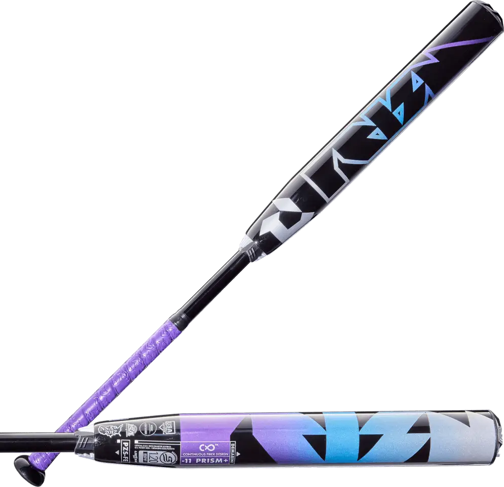 Demarini 2026 Prism+ (-11) Fastpitch Bat Wbd2636010