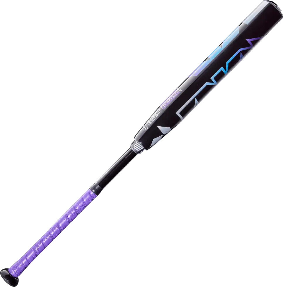 Demarini 2026 Prism+ (-11) Fastpitch Bat Wbd2636010