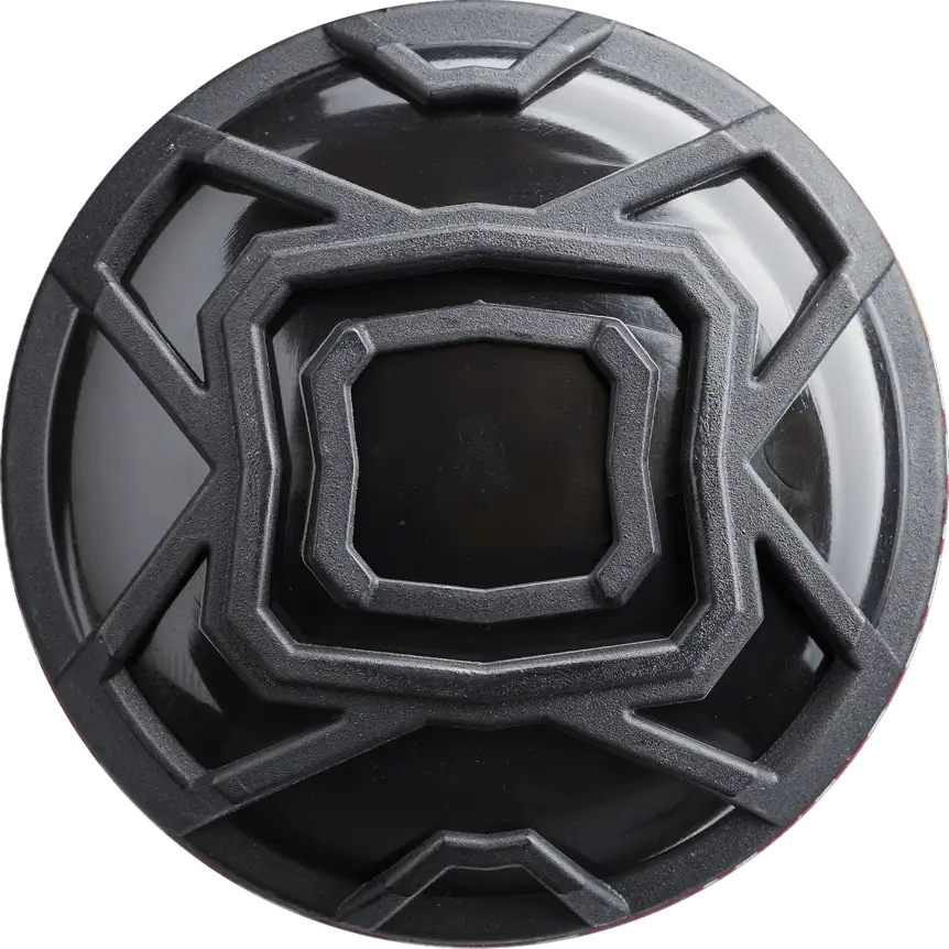 Demarini 2026 the Goods Sticker Bomb (-3) Bbcor Baseball Bat Wbd2653010 - Black Red