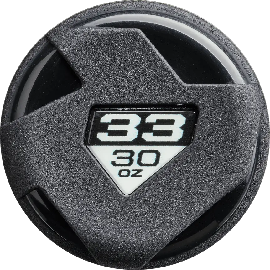 Demarini 2026 the Goods Sticker Bomb (-3) Bbcor Baseball Bat Wbd2653010 - Black Red