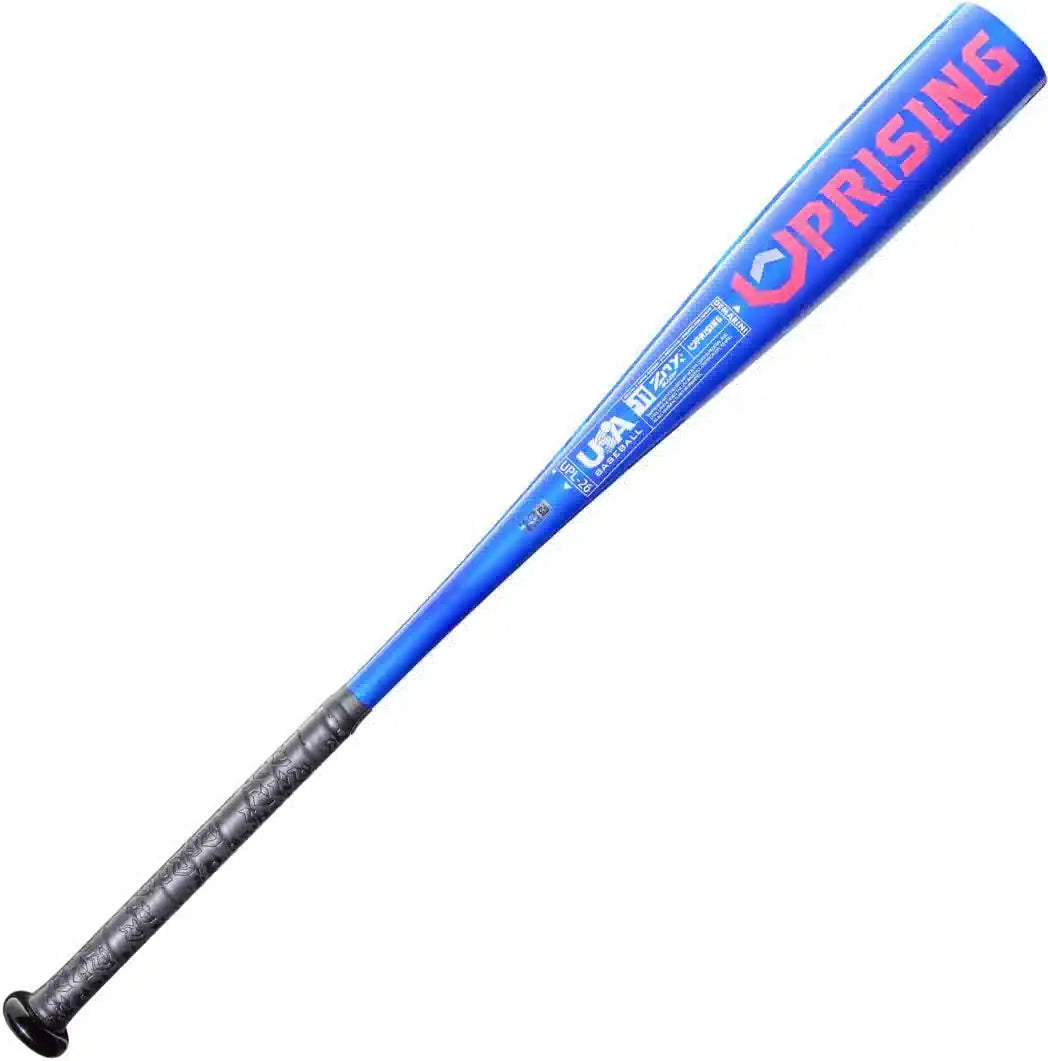 Demarini 2026 Uprising (-11) Usa Baseball Bat Wbd2604010 - Black Royal