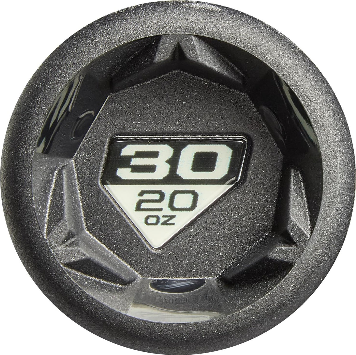 Demarini 2026 Voodoo one (-10) 2 3/4’’ Usssa Baseball Bat Wbd2597010 - Black Royal