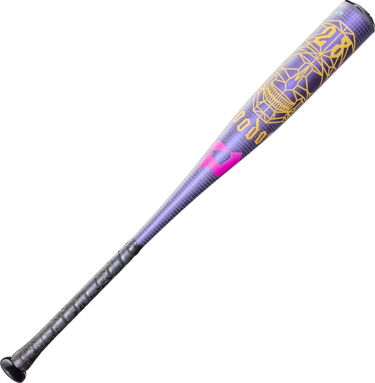Demarini 2026 Voodoo one (-11) Usa Baseball Bat Wbd2602010 - Black