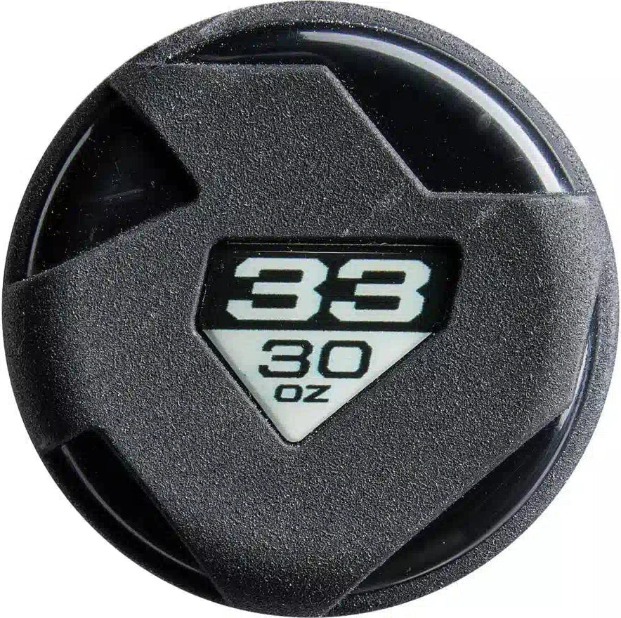 Demarini 2026 Voodoo one (-3) Bbcor Baseball Bat Wbd2651010 - Black Solar Yellow