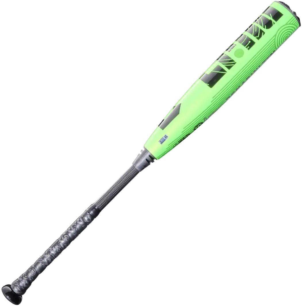 Demarini 2026 Zen (-10) Usssa Bat Wbd2591010 - Green Black