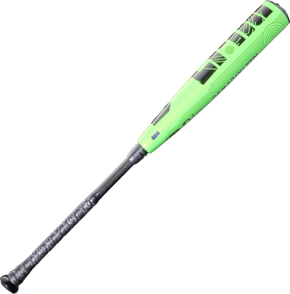Demarini 2026 Zen (-11) 2 3/4’’ Usssa Baseball Bat Wbd2590010 - Black Neon Green