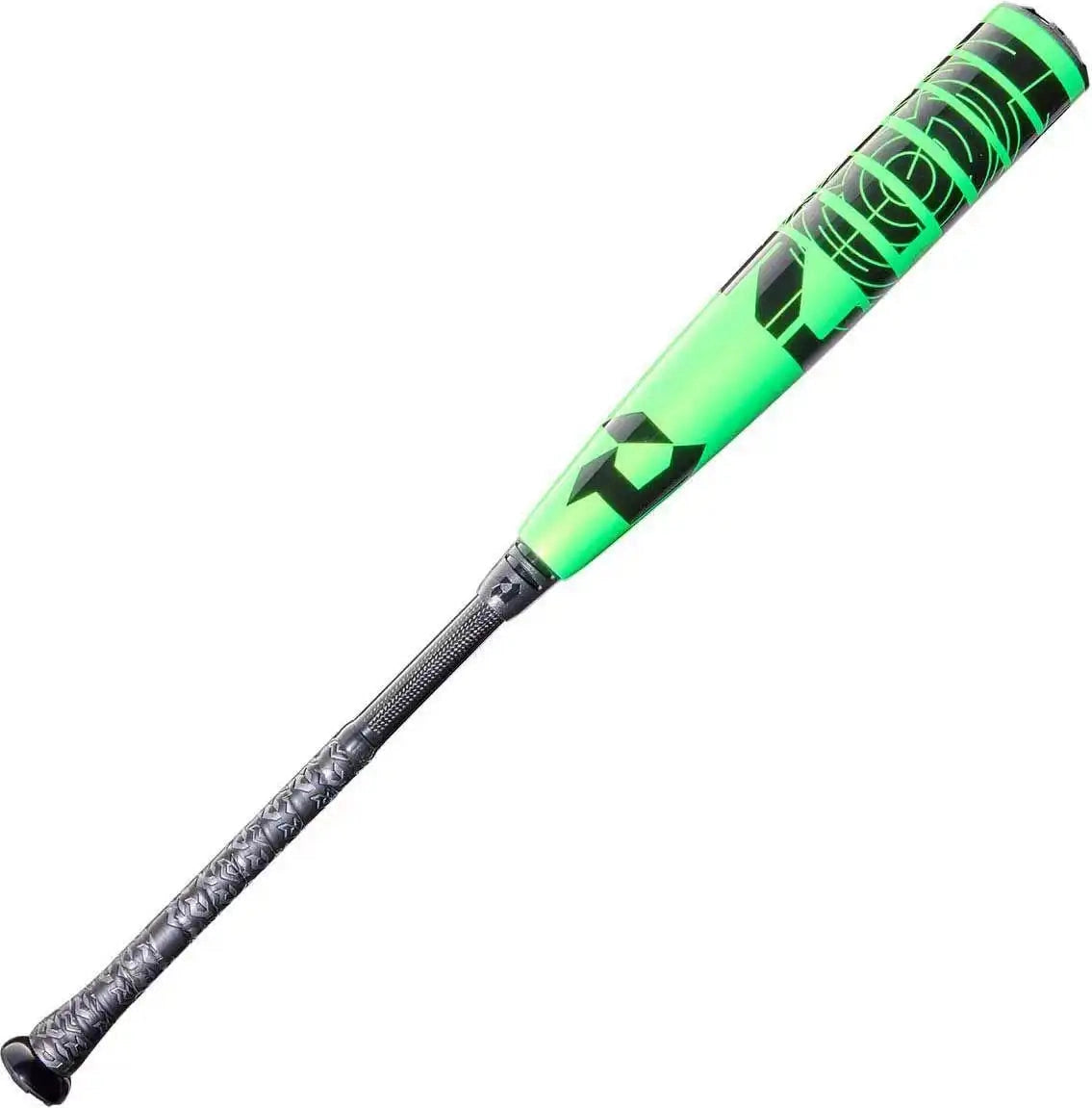 Demarini 2026 Zen (-5) Usssa Bat Wbd2593010 - Green Black