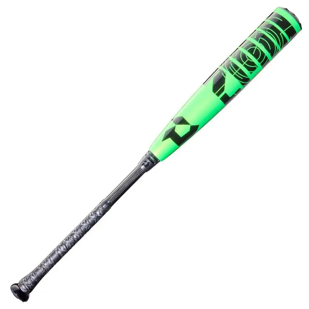 Demarini 2026 Zen (-5) Usssa Bat Wbd2593010 - Green Black