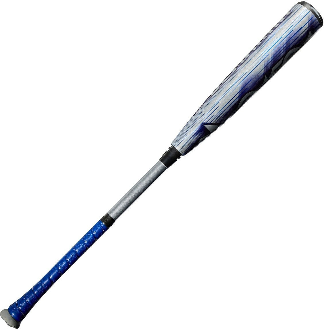 Demarini 2027 Omega (-3) Bbcor Bat Wbd2702010 - Black Dark Gray