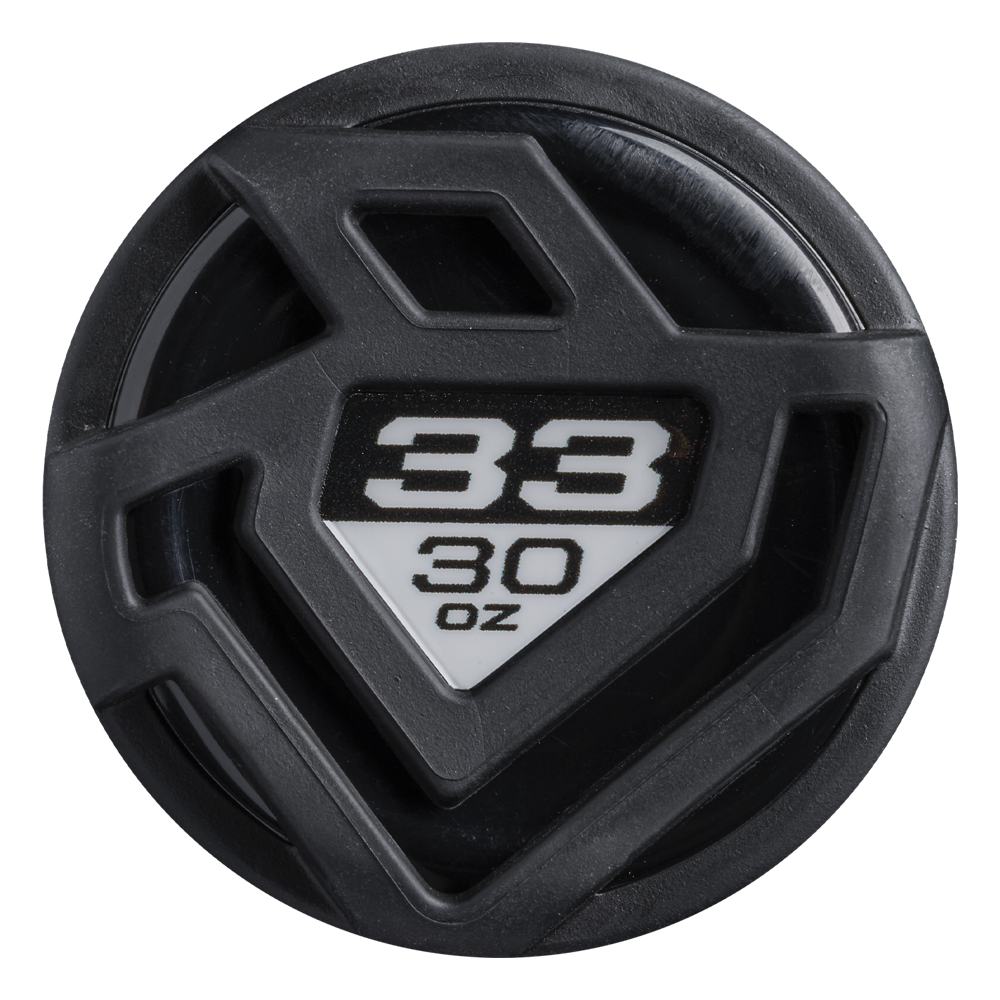Demarini 2027 the Goods (-3) Bbcor Bat Wbd2703010 - Red Black White