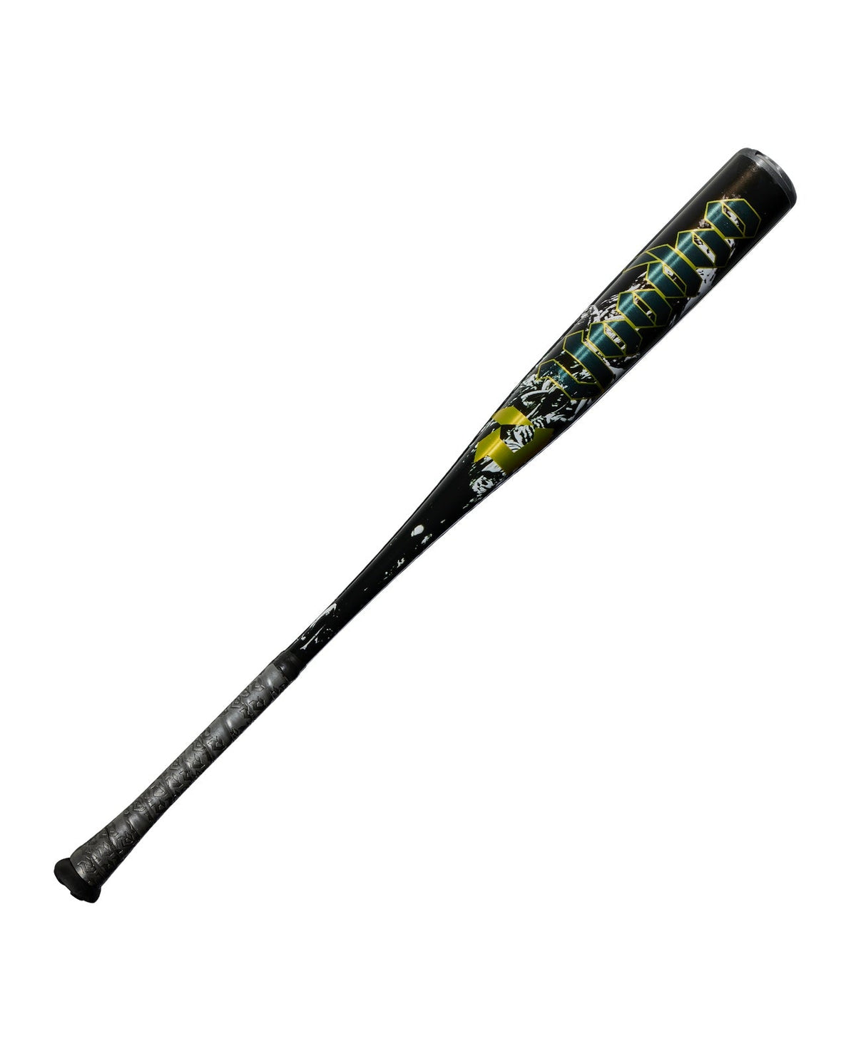 Demarini 2027 Voodo one (-3) Bbcor Bat Wbd2705010 - Black