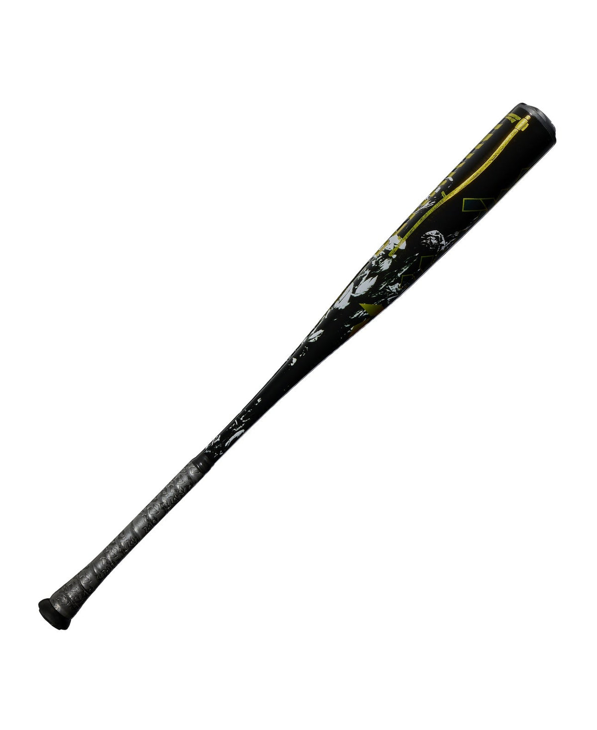 Demarini 2027 Voodo one (-3) Bbcor Bat Wbd2705010 - Black