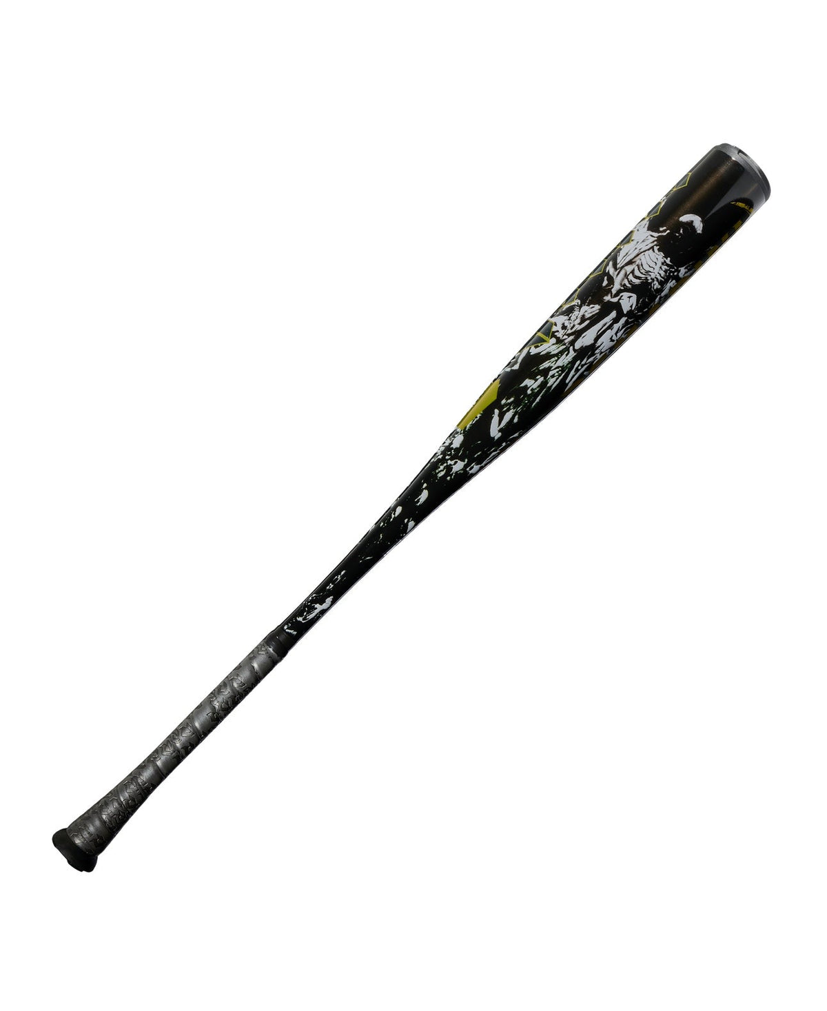 Demarini 2027 Voodo one (-3) Bbcor Bat Wbd2705010 - Black