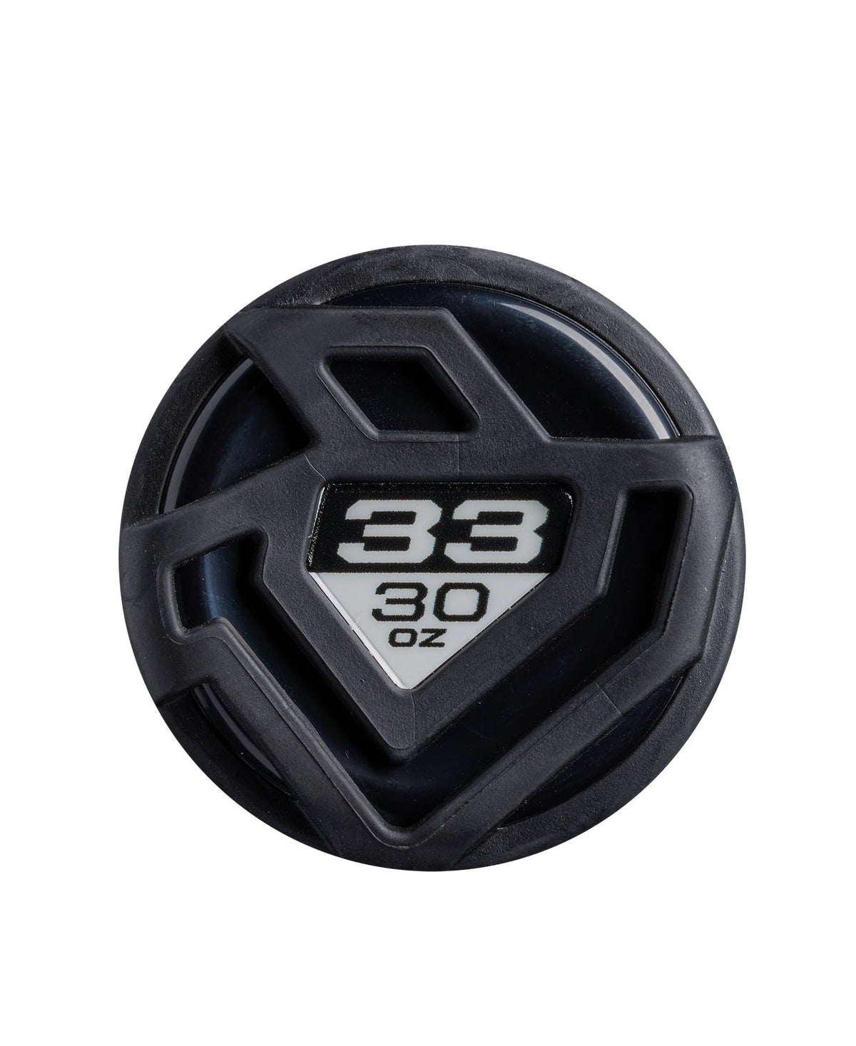 Demarini 2027 Voodo one (-3) Bbcor Bat Wbd2705010 - Black
