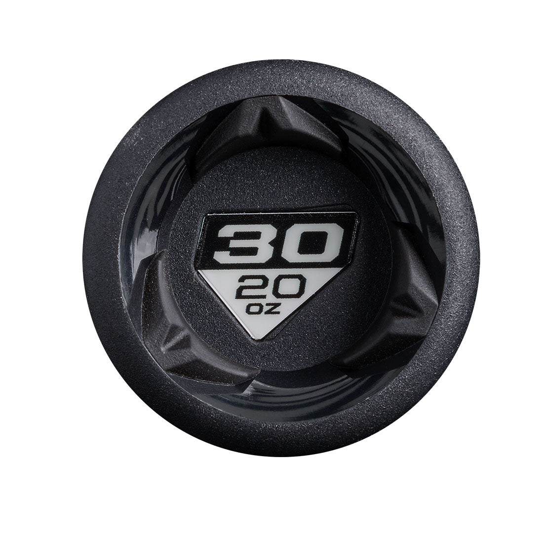 Demarini 2027 Zen -10 Usa Approved Bat Wbd2717010 - Black Orange Navy