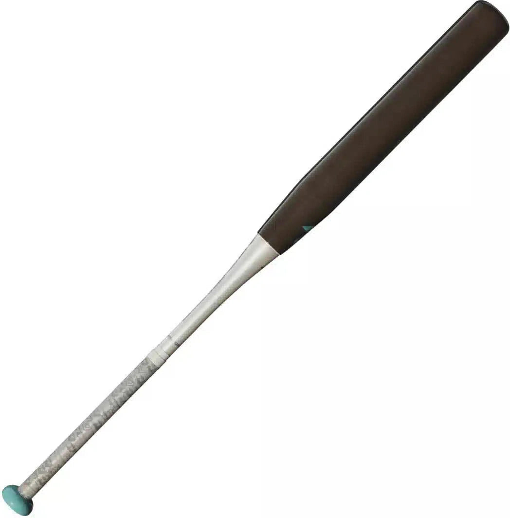 Demarini Corndog Wood Composite Slowpitch Softball Bat Wbd2522010 - Gray Black - 34’’ - 27.0 Oz