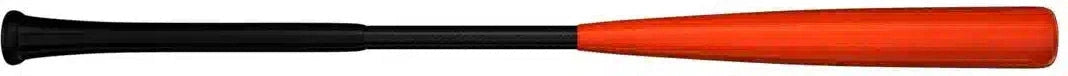 Demarini Fungodelic Fungo Bat Wtdxfunde - Black - 35’’
