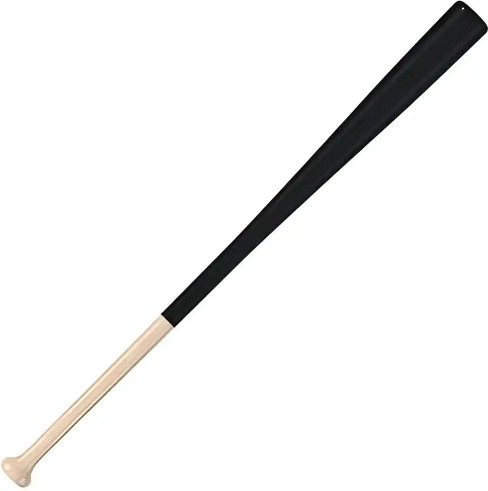 Demarini Maple Wood Fungo Bat Natural Black / 35’’