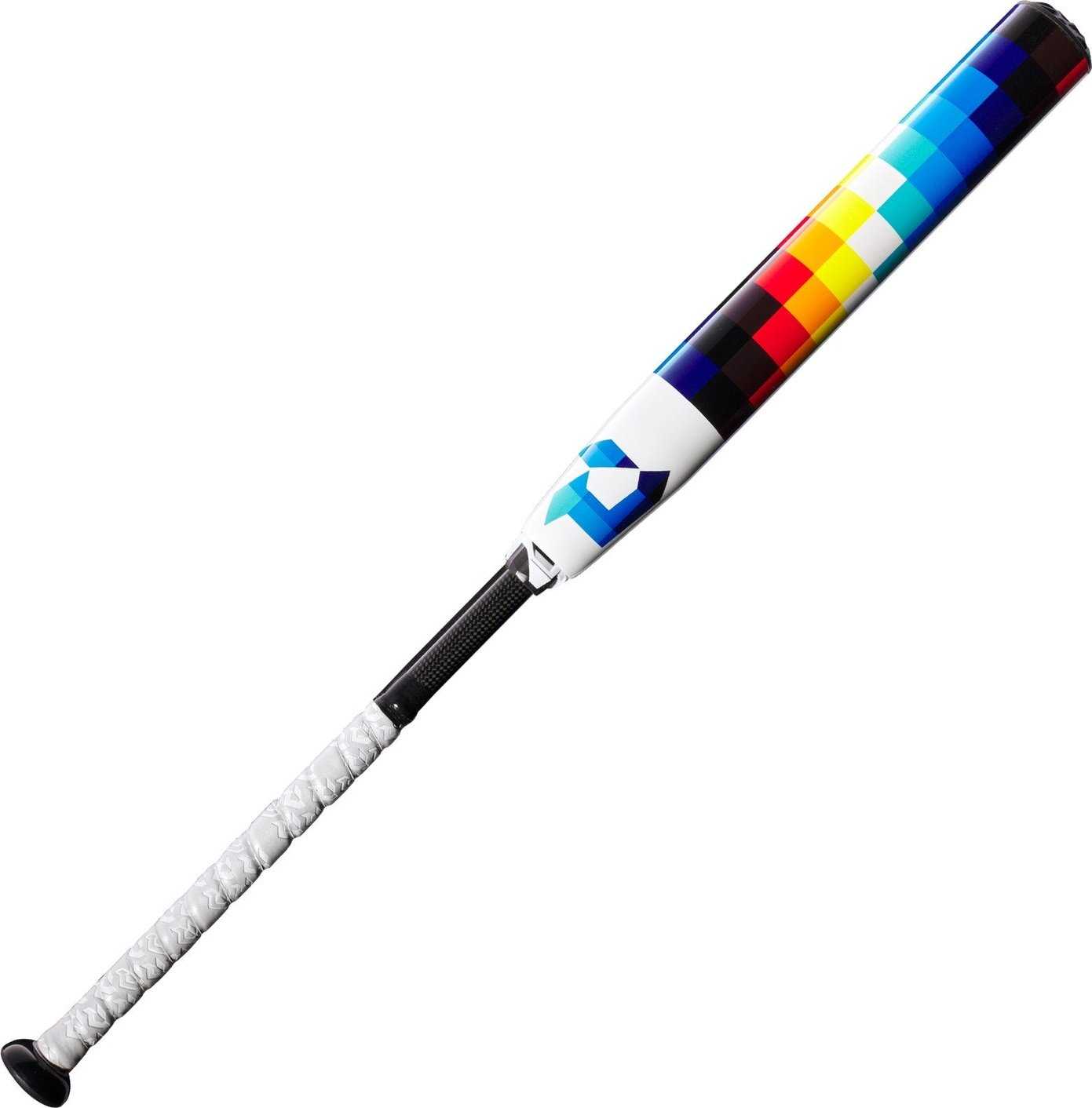 Demarini Prism (-10) Fastpitch Bat - Multi-colored