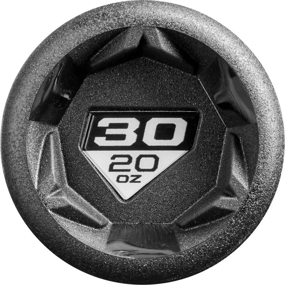 Demarini the Goods (-10) Usssa Bat Wbd2535010 - Black White