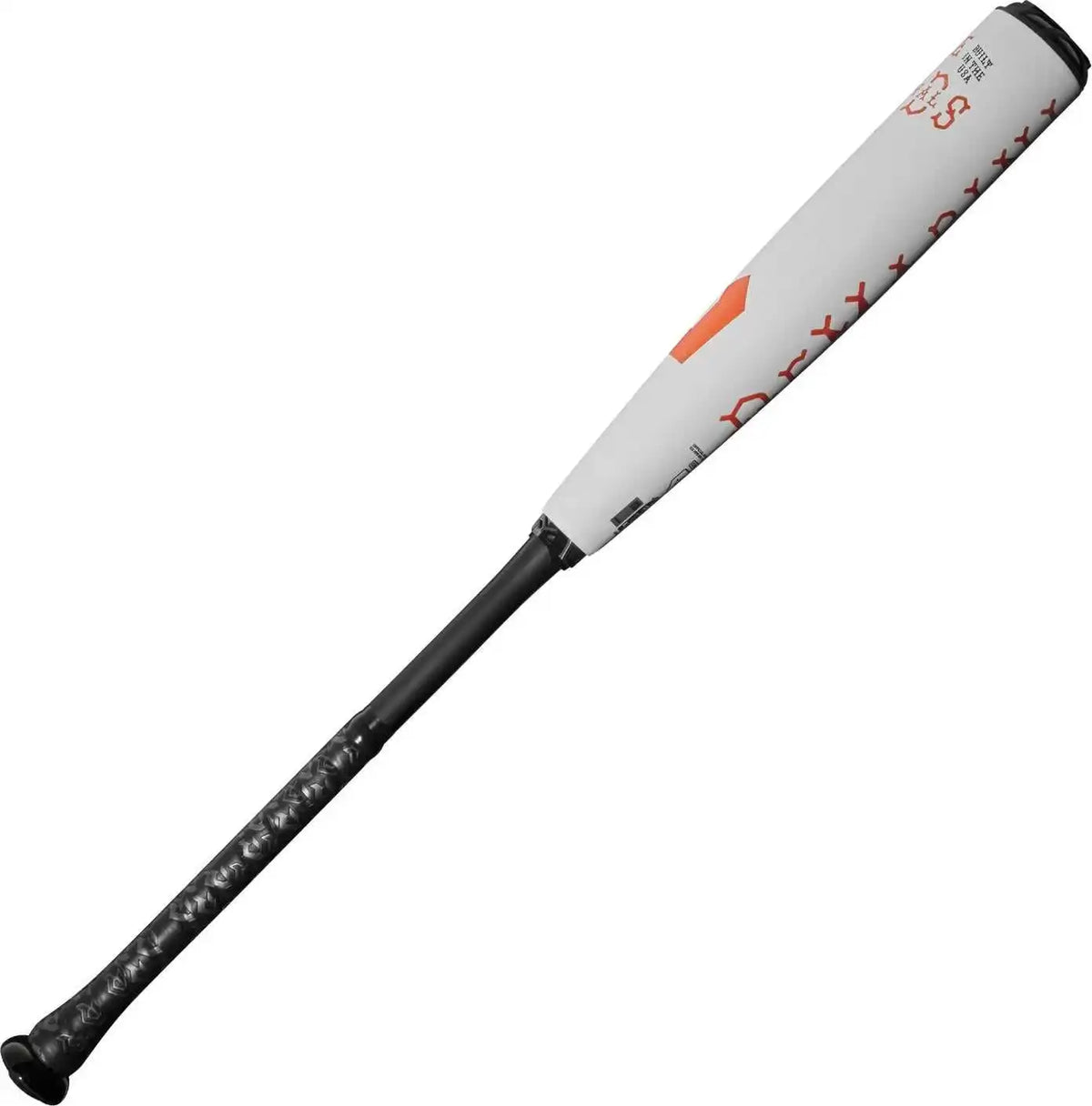 Demarini the Goods (-5) Usssa Bat Wbd2537010 - Black White