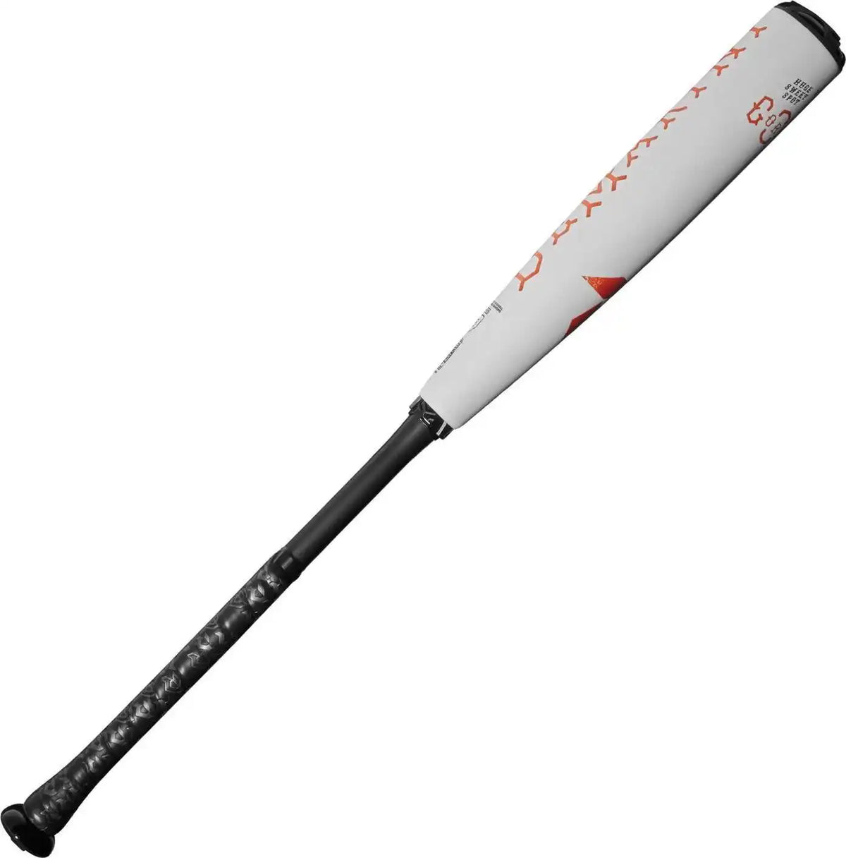 Demarini the Goods (-5) Usssa Bat Wbd2537010 - Black White