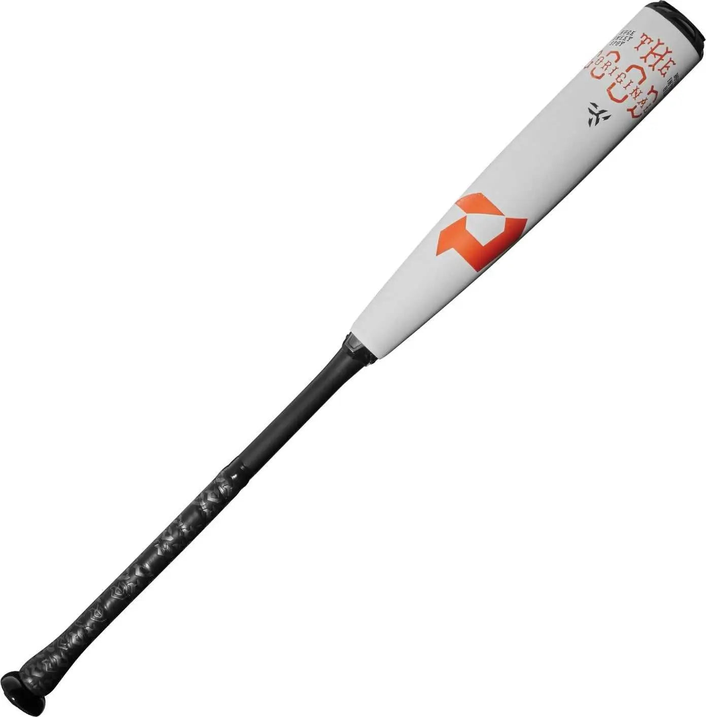 Demarini the Goods (-5) Usssa Bat Wbd2537010 - Black White