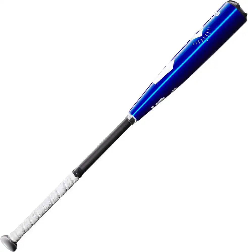 Demarini the Goods Usa Baseball Bat (-10) Wbd2359010 - White Blue