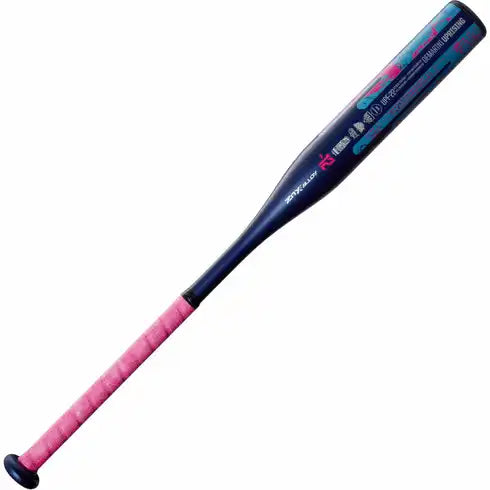 Demarini Uprising (-12) Fastpitch Bat - Pink Black