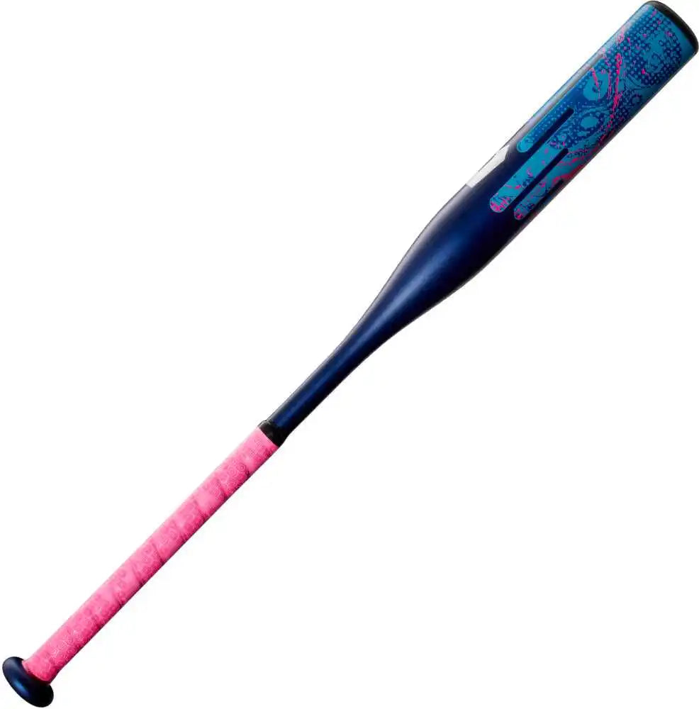 Demarini Uprising (-12) Fastpitch Bat - Pink Black