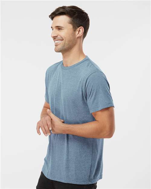 Denim Tri Blend Tri-Blend T-Shirt - 254