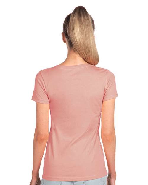 Desert Pink Women&#39;s Ideal T-Shirt - 1510