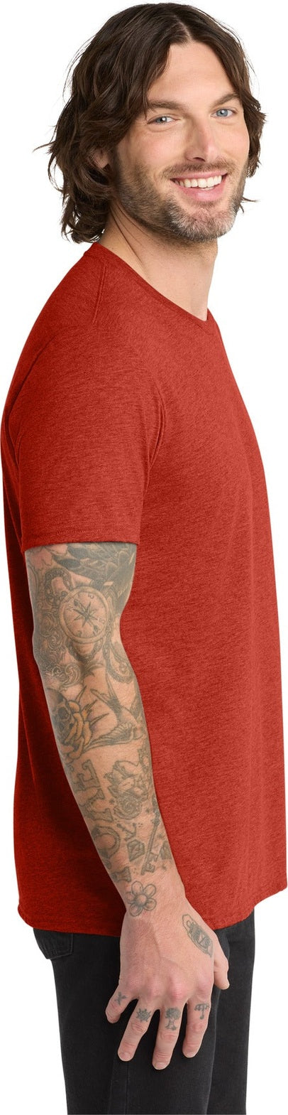 DesertSun Allmade Unisex Tri-Blend Tee AL2004