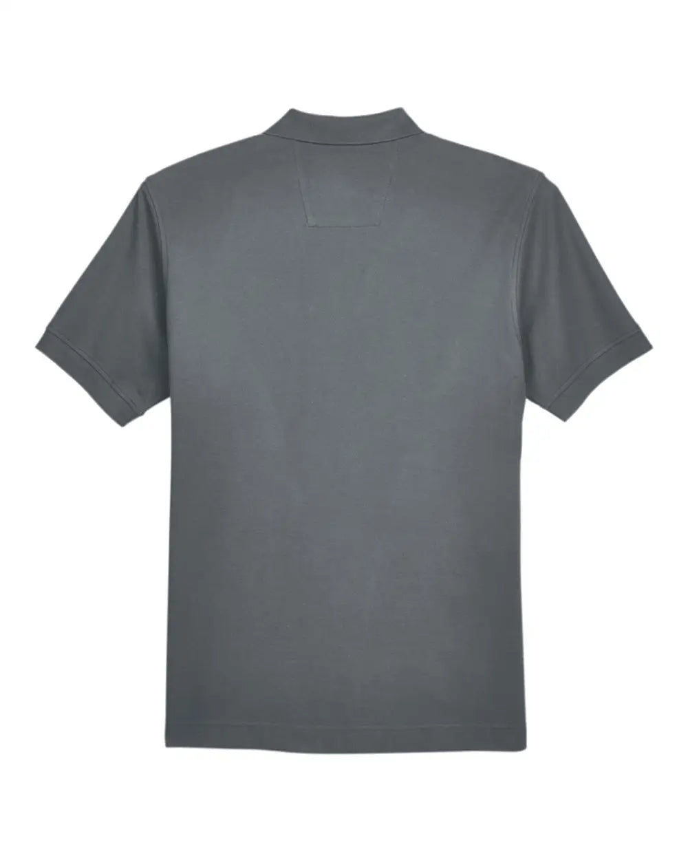 Devon & Jones D100 Men’s Pima Piquã Polo - Graphite