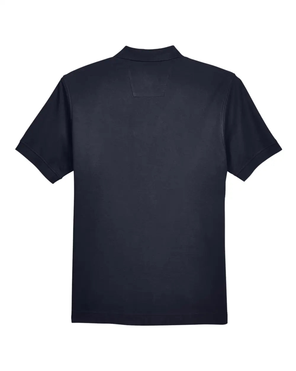 Devon & Jones D100 Men’s Pima Piquã Polo - Navy