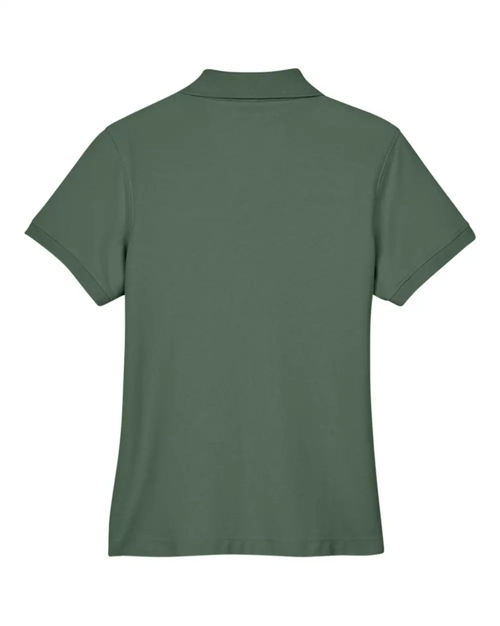 Devon & Jones D100w Women’s Pima Piquã Polo - Dill