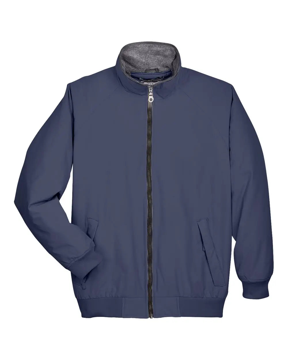 Devon & Jones D700 Unisex Three Season Classic Jacket - Navy