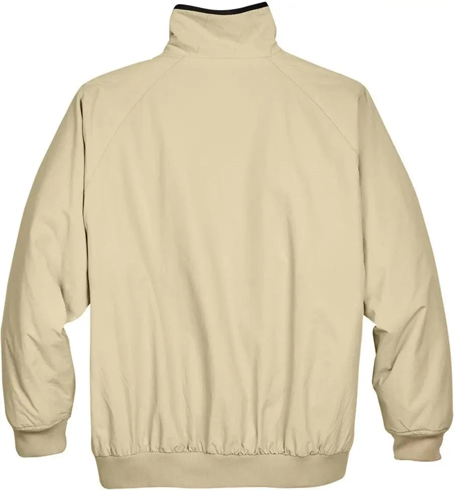 Devon & Jones D700 Unisex Three Season Classic Jacket - Stone