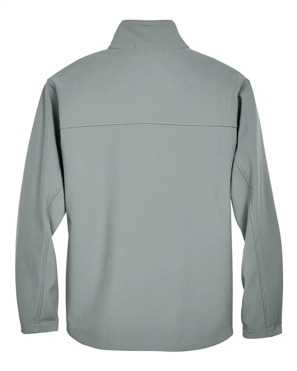 Devon & Jones D995 Men’s Soft Shell Jacket - Charcoal