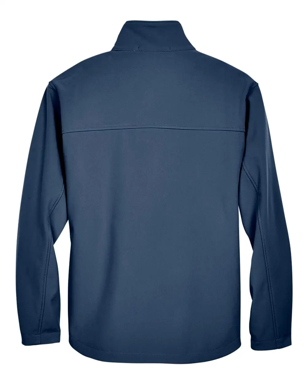 Devon & Jones D995 Men’s Soft Shell Jacket - Navy