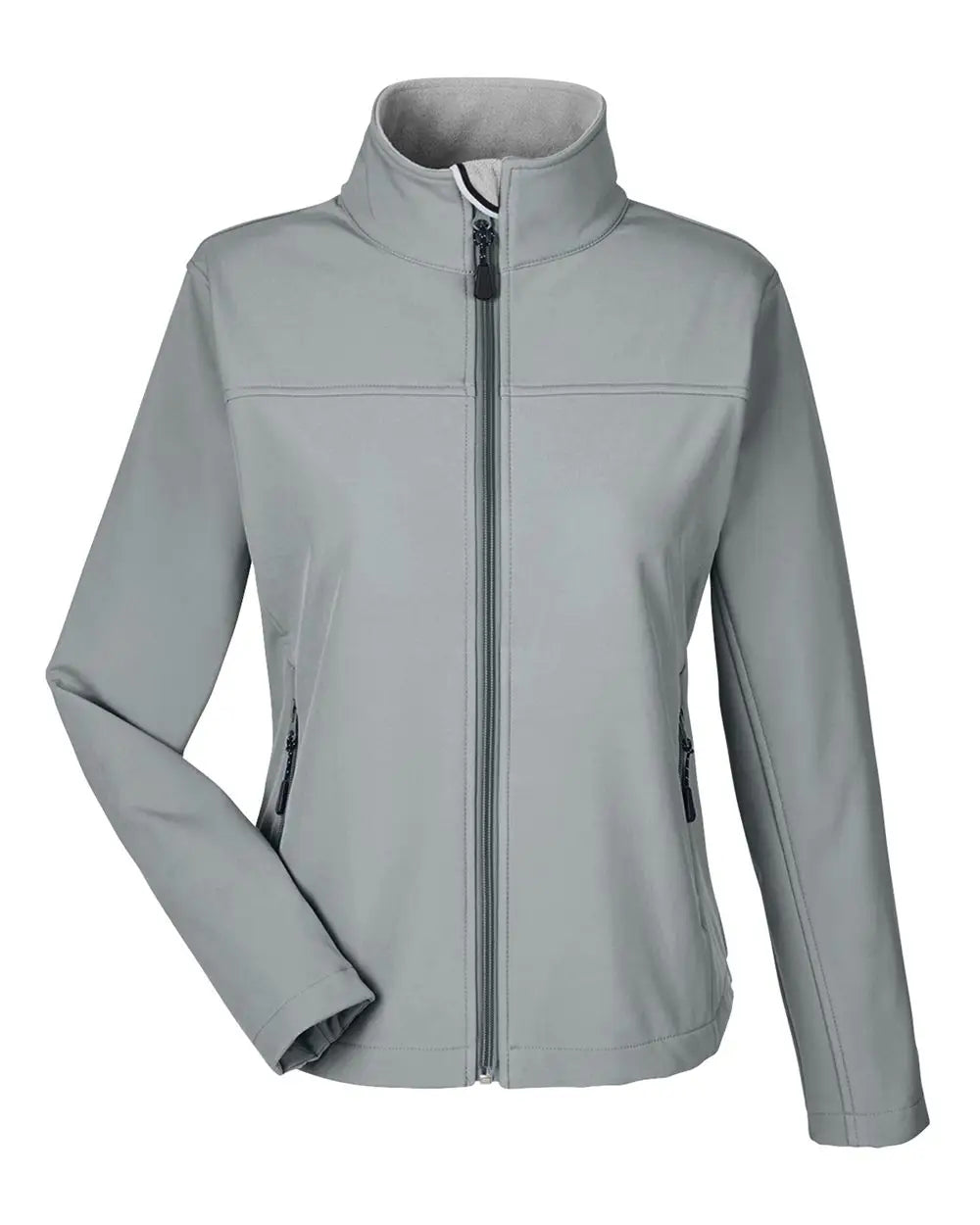 Devon & Jones D995w Women’s Soft Shell Jacket - Charcoal