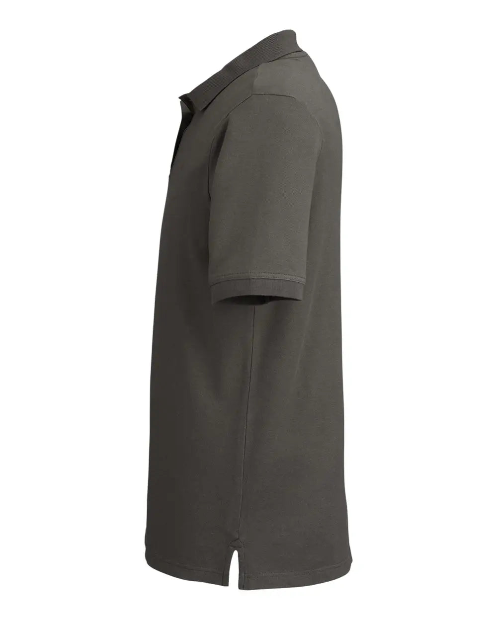 Devon & Jones Dg100 Men's New ClassicsÂ® Performance Polo - Graphite