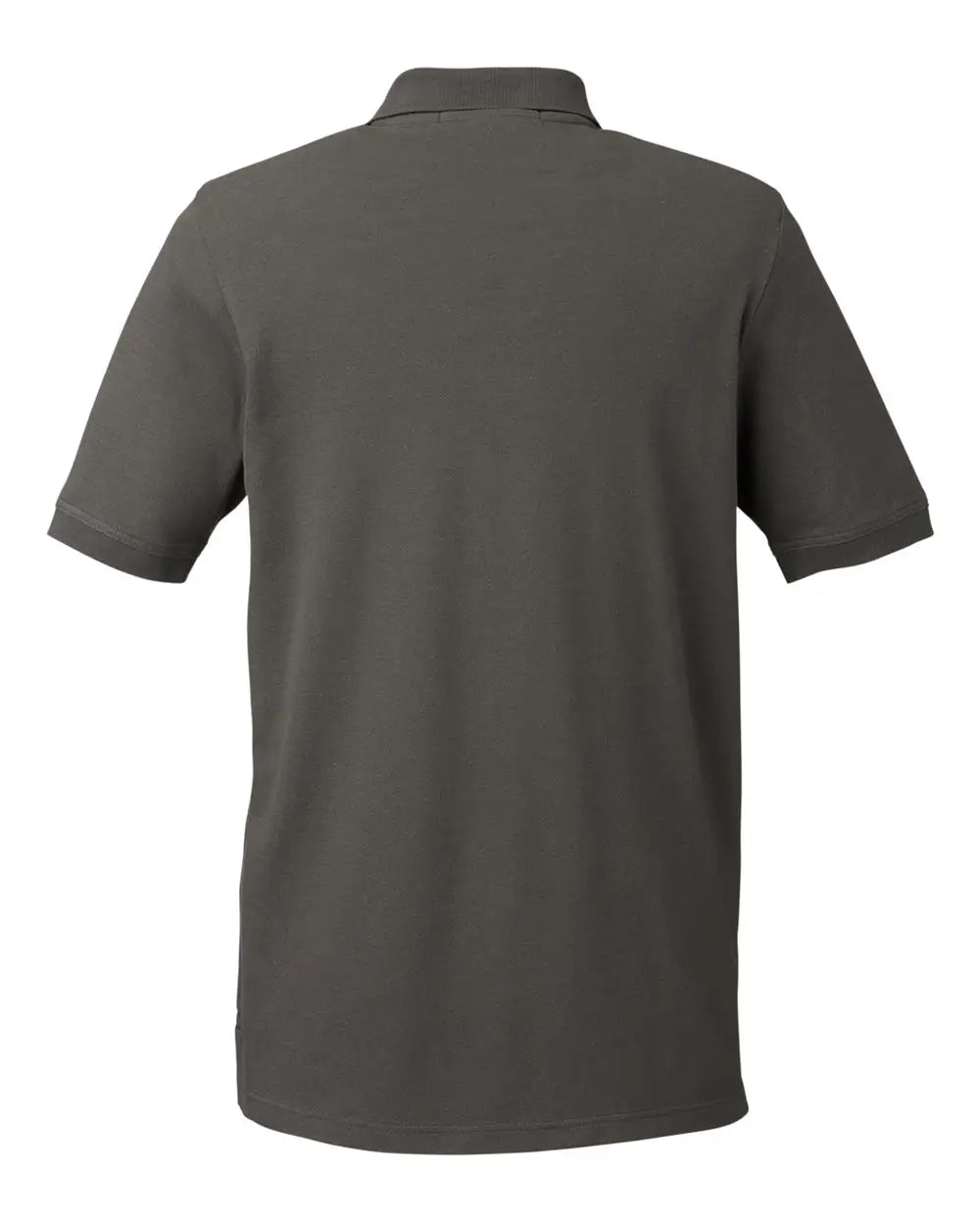 Devon & Jones Dg100 Men's New ClassicsÂ® Performance Polo - Graphite