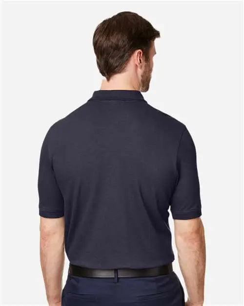 Devon & Jones Dg100 Men’s New Classicsâ Performance Polo - Navy