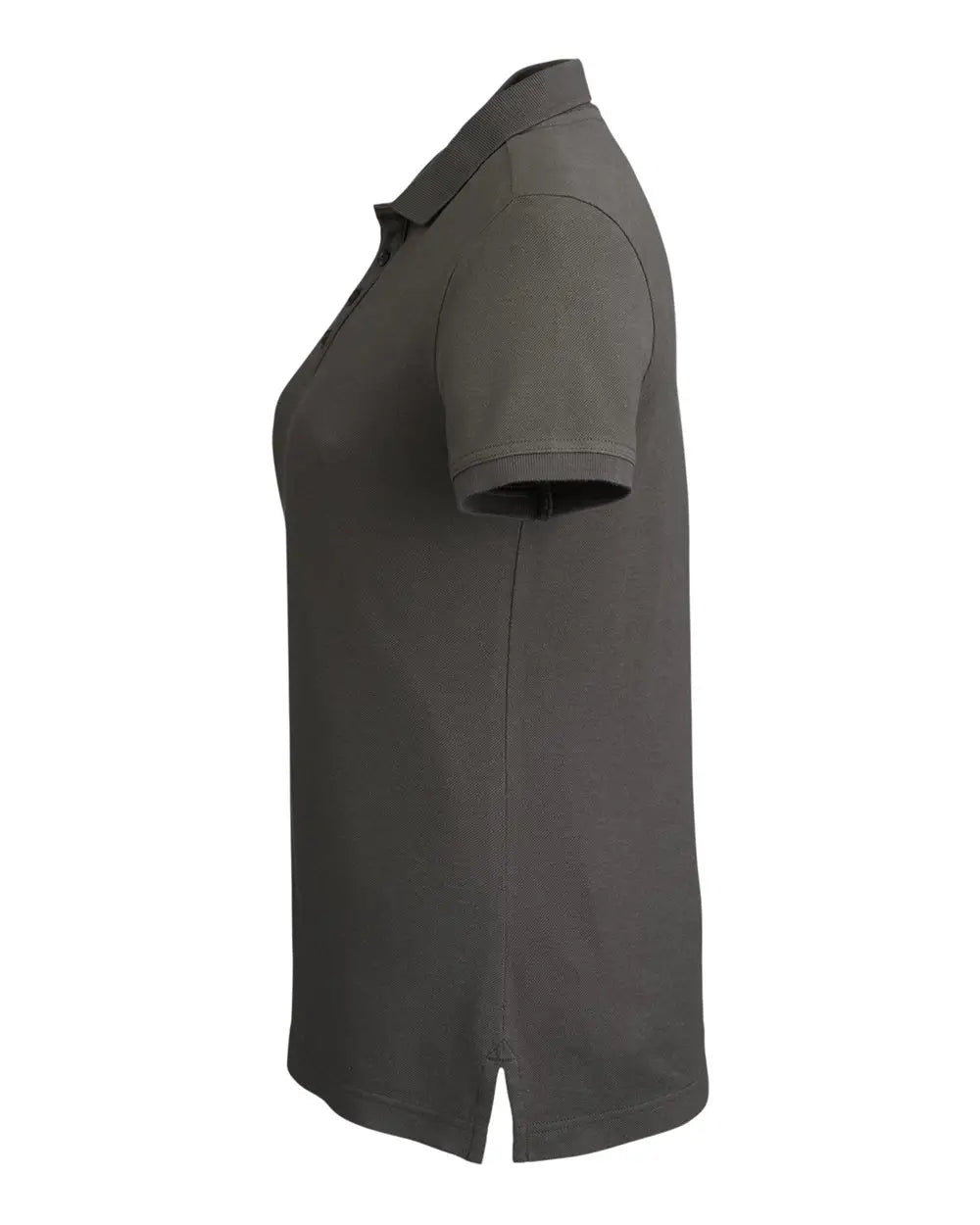 Devon & Jones Dg100w Women’s New Classicsâ Performance Polo - Graphite